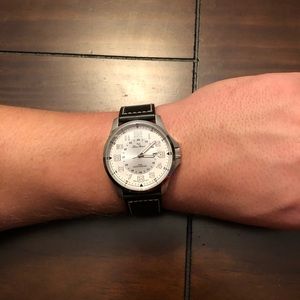 Lucien Piccard Men’s Watch